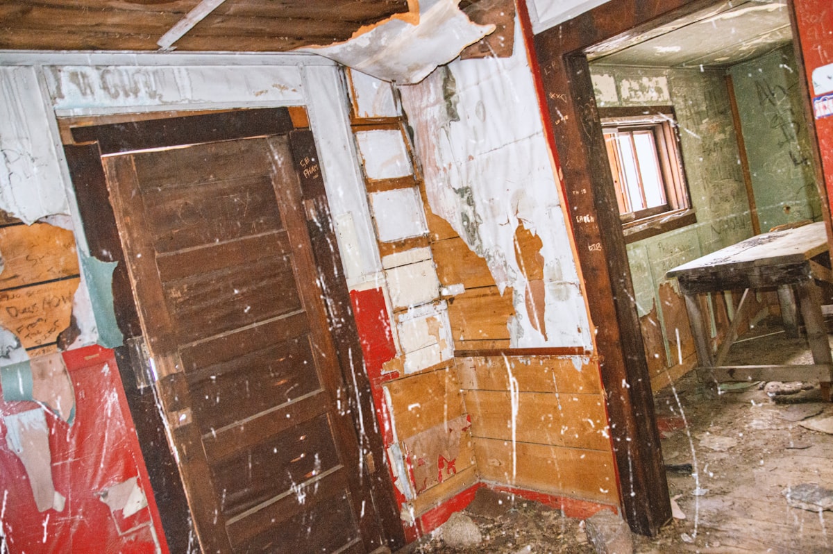 Commercial Water Damage service in Saint Paul, MN