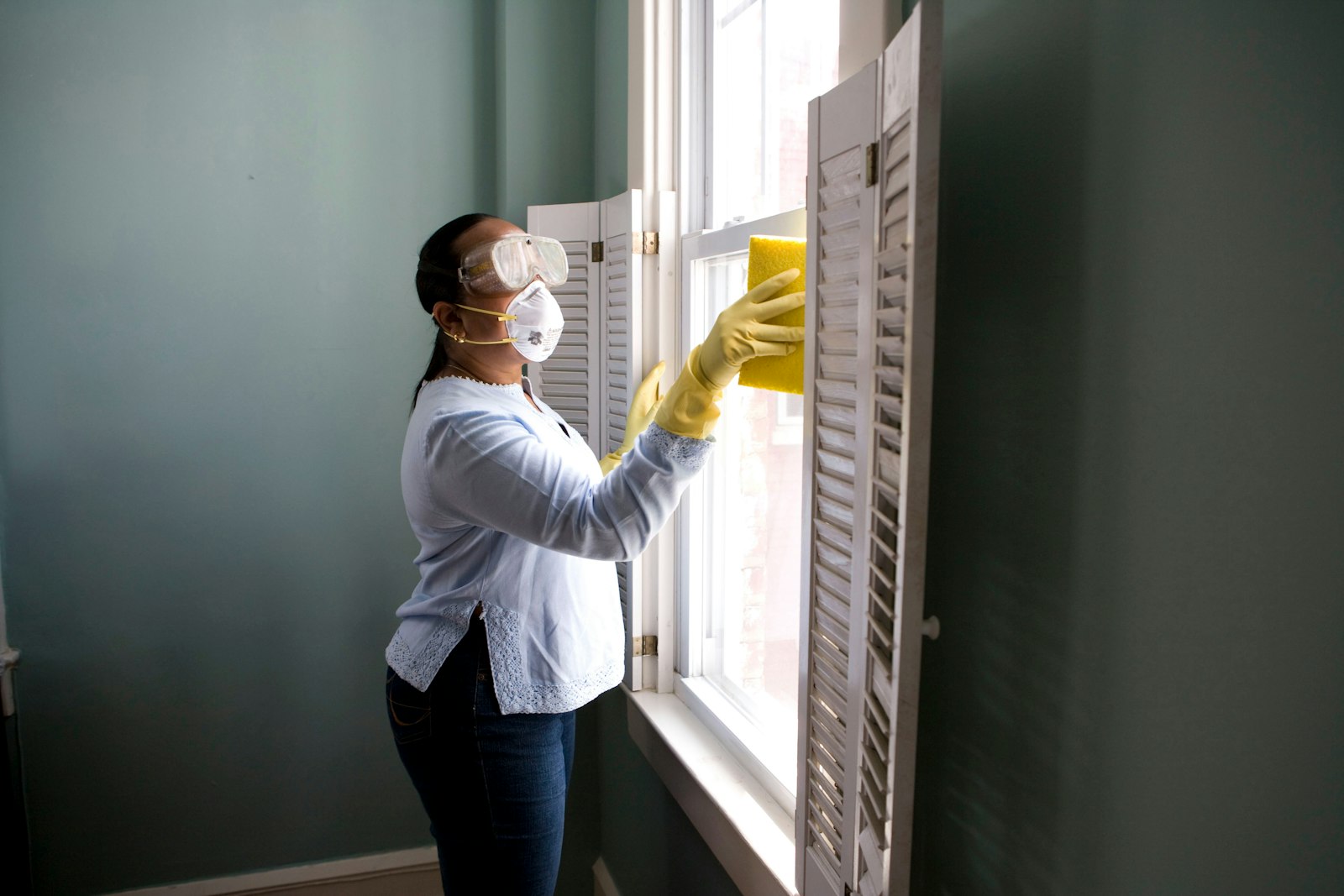 Water Extraction service in Saint Paul, MN